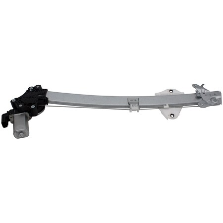 Dorman Window Reg Assembly 748-017